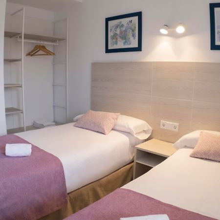 Aparthotel Cye Holiday Centre Salou Esterno foto