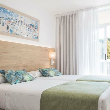 Aparthotel Cye Holiday Centre Salou Esterno foto
