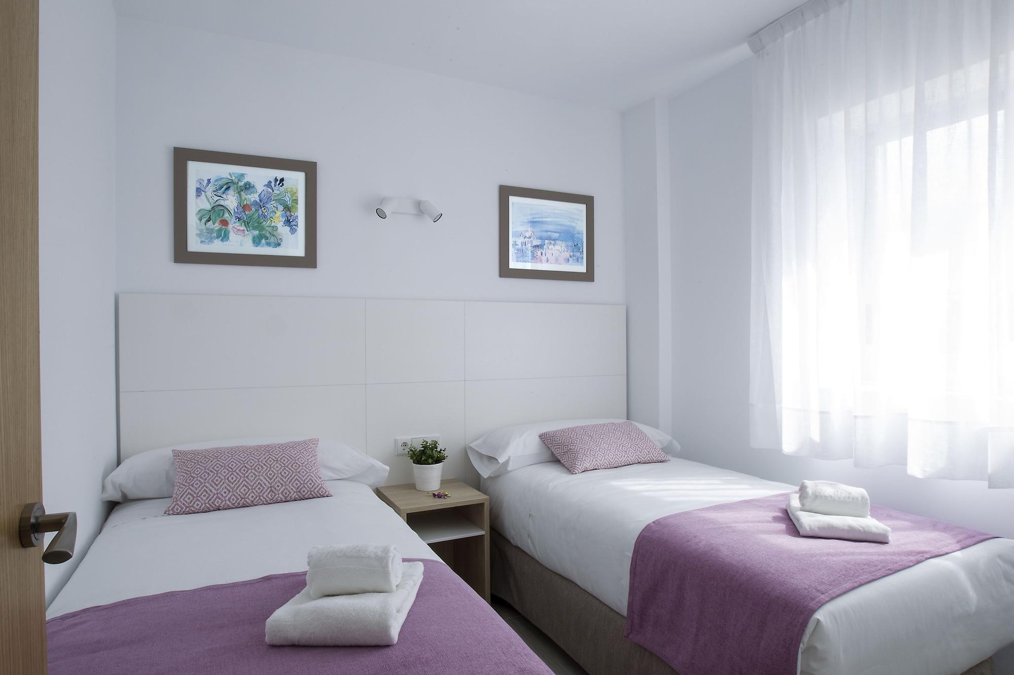 Aparthotel Cye Holiday Centre Salou Esterno foto