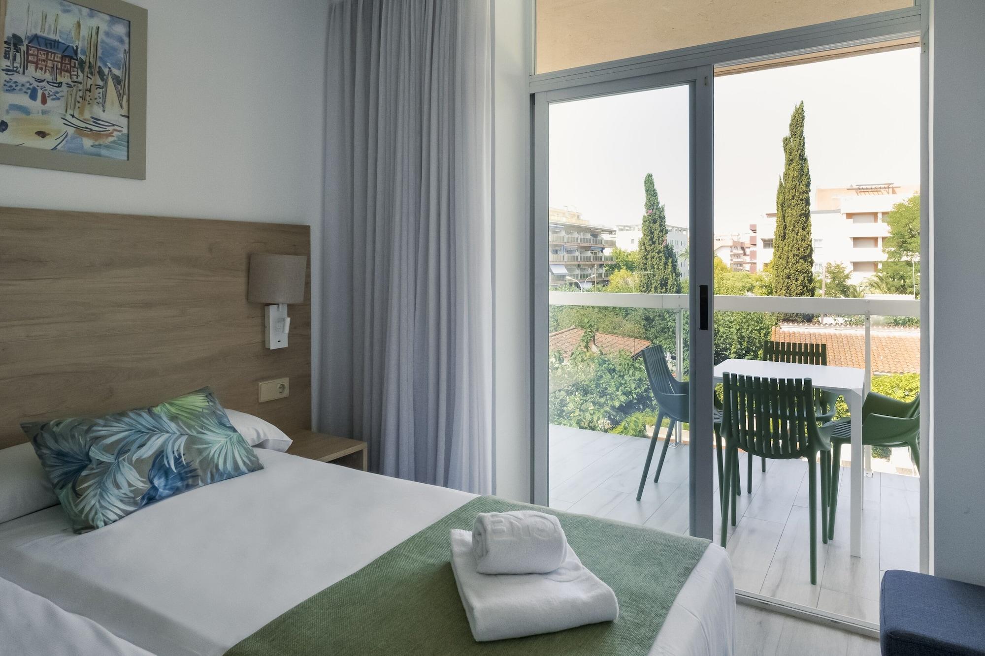 Aparthotel Cye Holiday Centre Salou Esterno foto