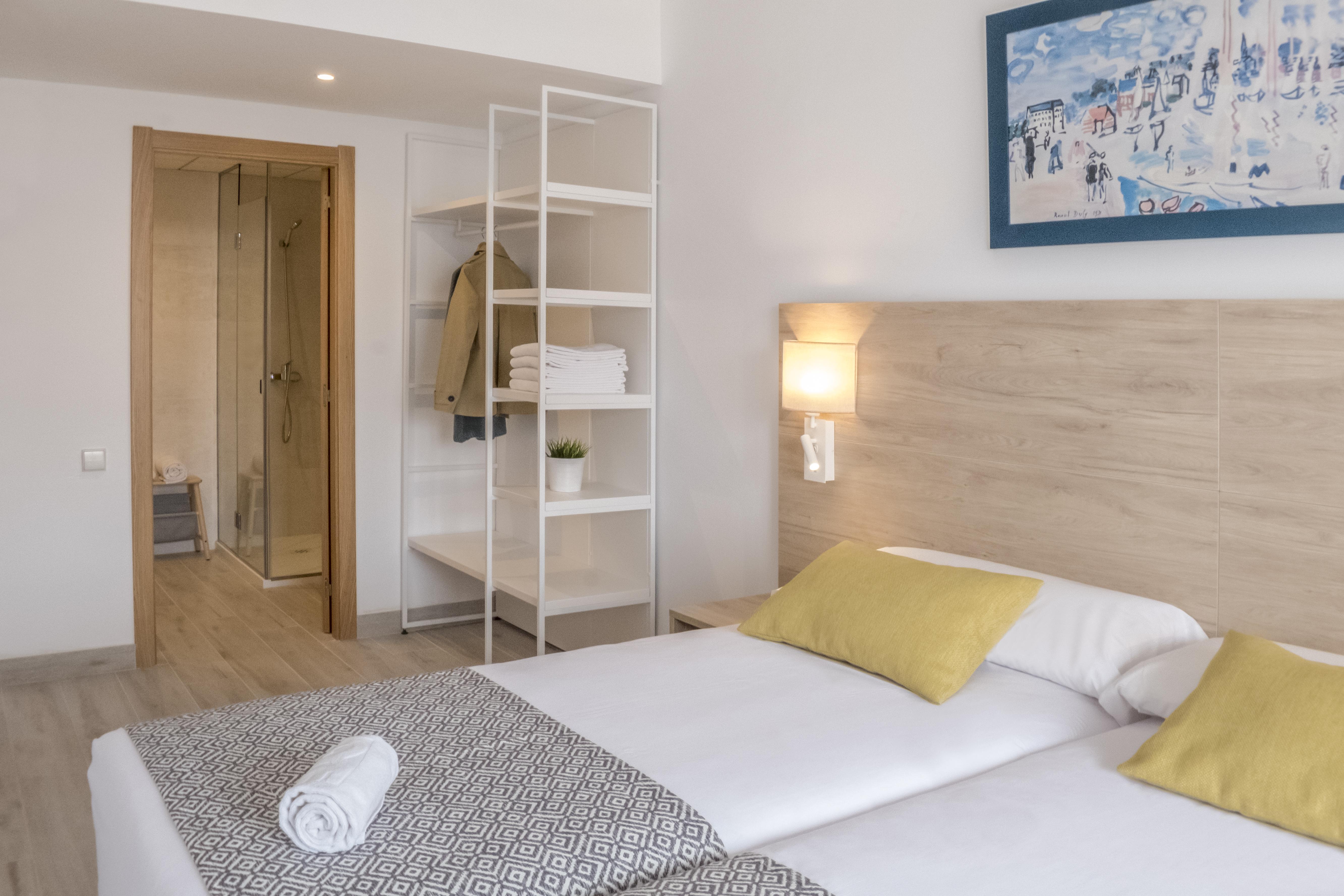 Aparthotel Cye Holiday Centre Salou Esterno foto