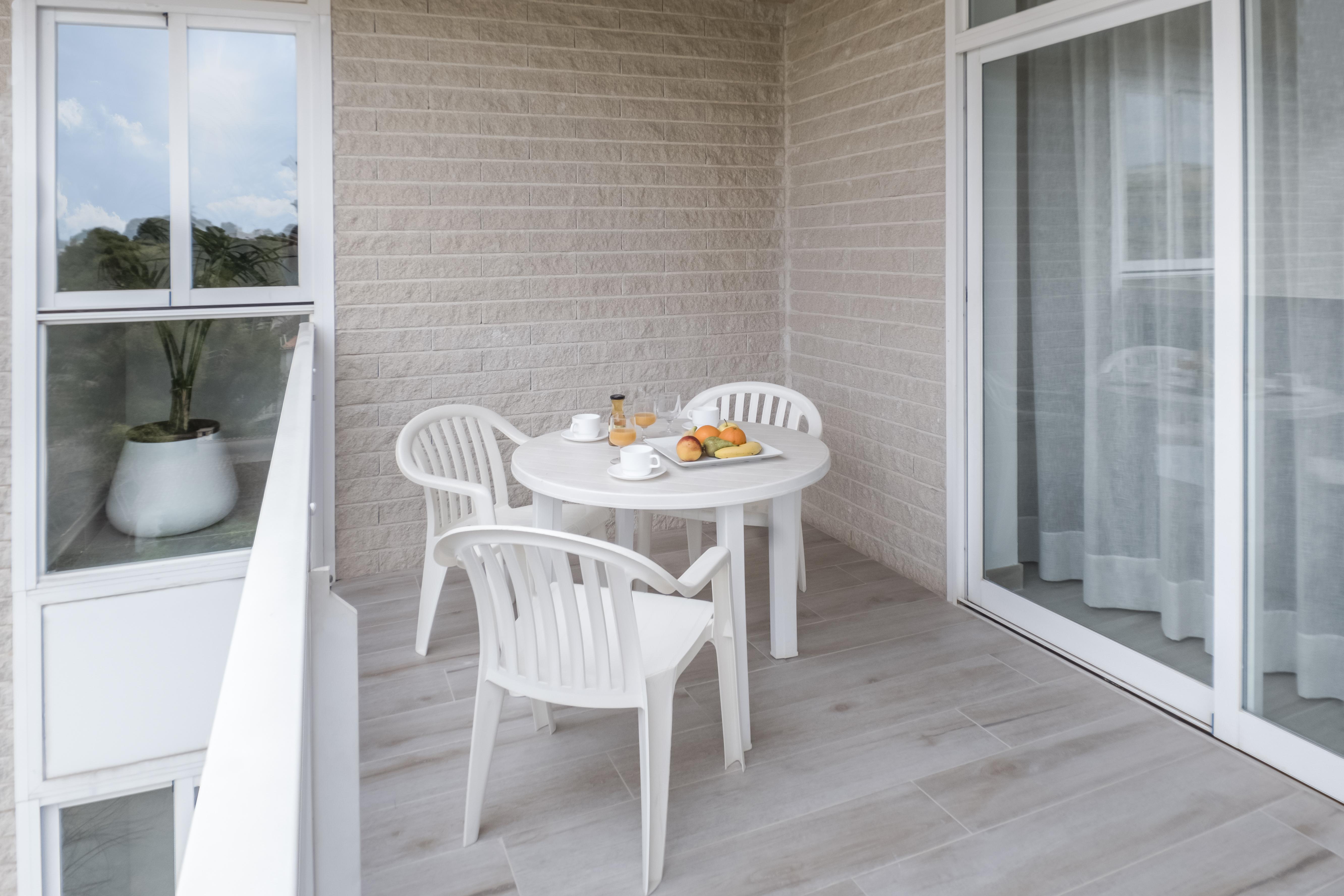 Aparthotel Cye Holiday Centre Salou Esterno foto