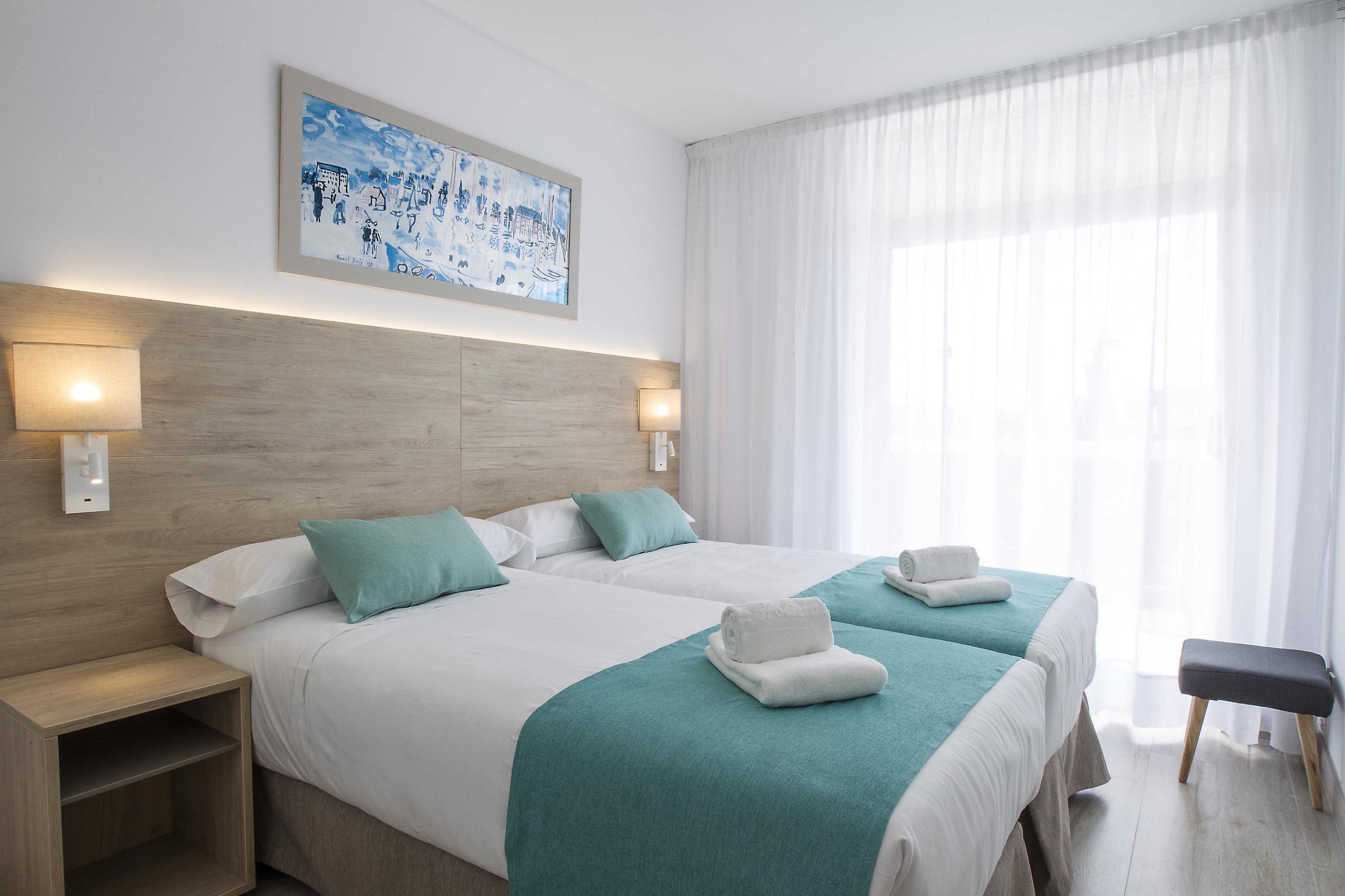Aparthotel Cye Holiday Centre Salou Esterno foto