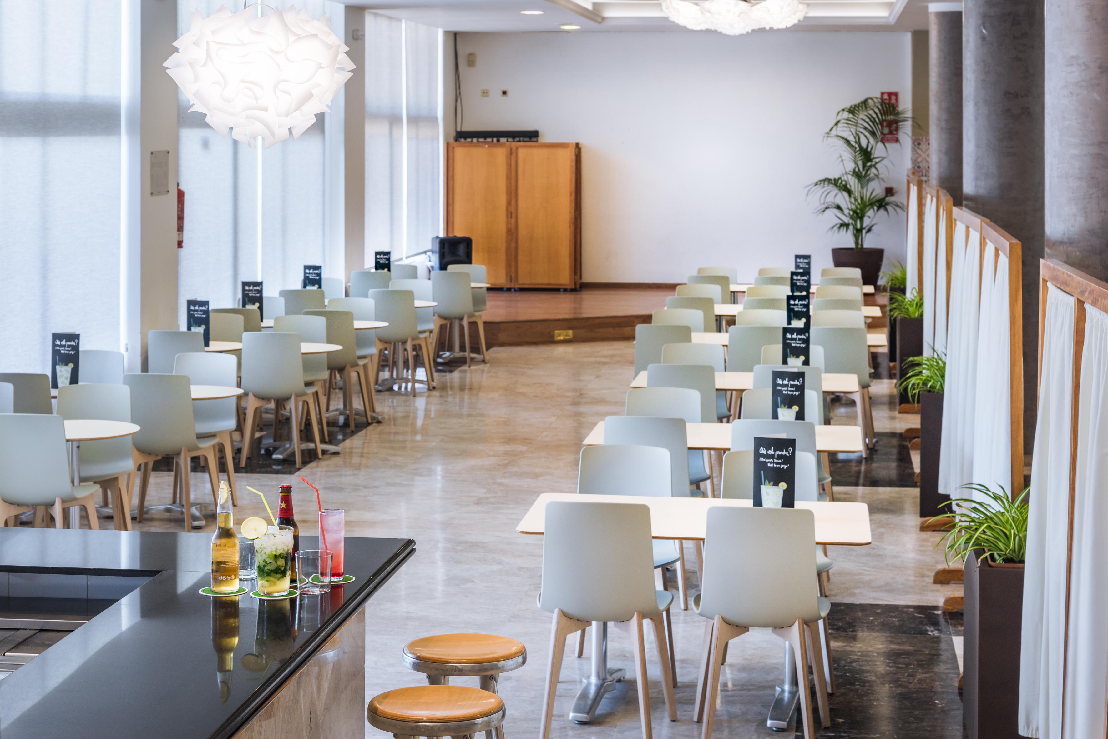 Aparthotel Cye Holiday Centre Salou Esterno foto