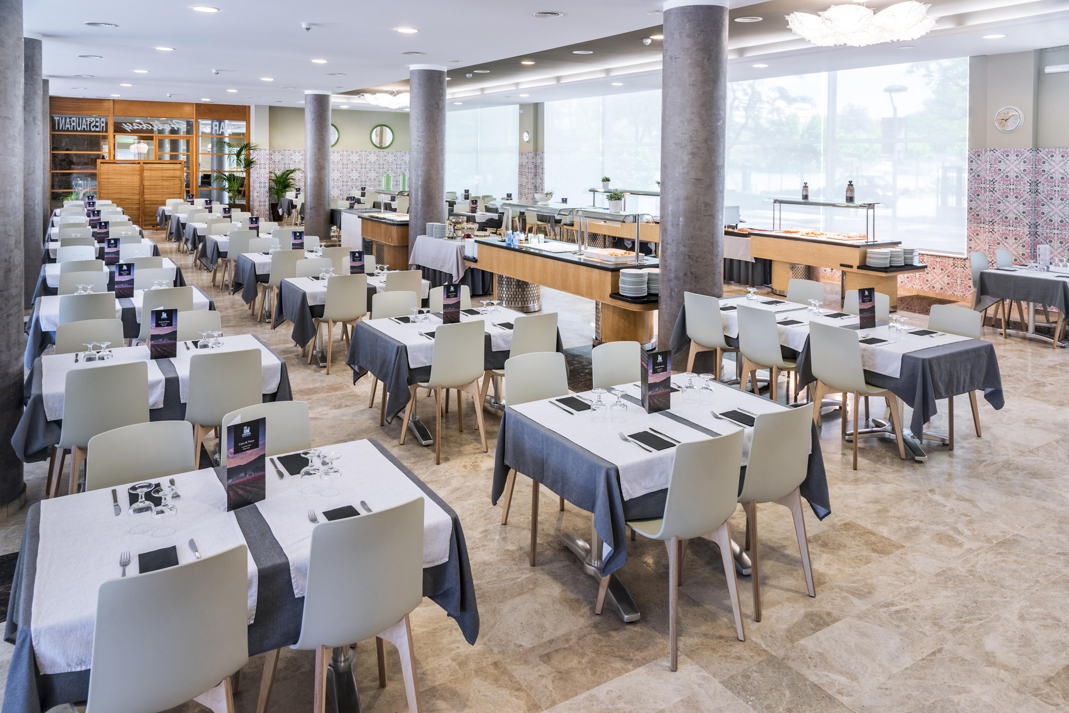 Aparthotel Cye Holiday Centre Salou Esterno foto