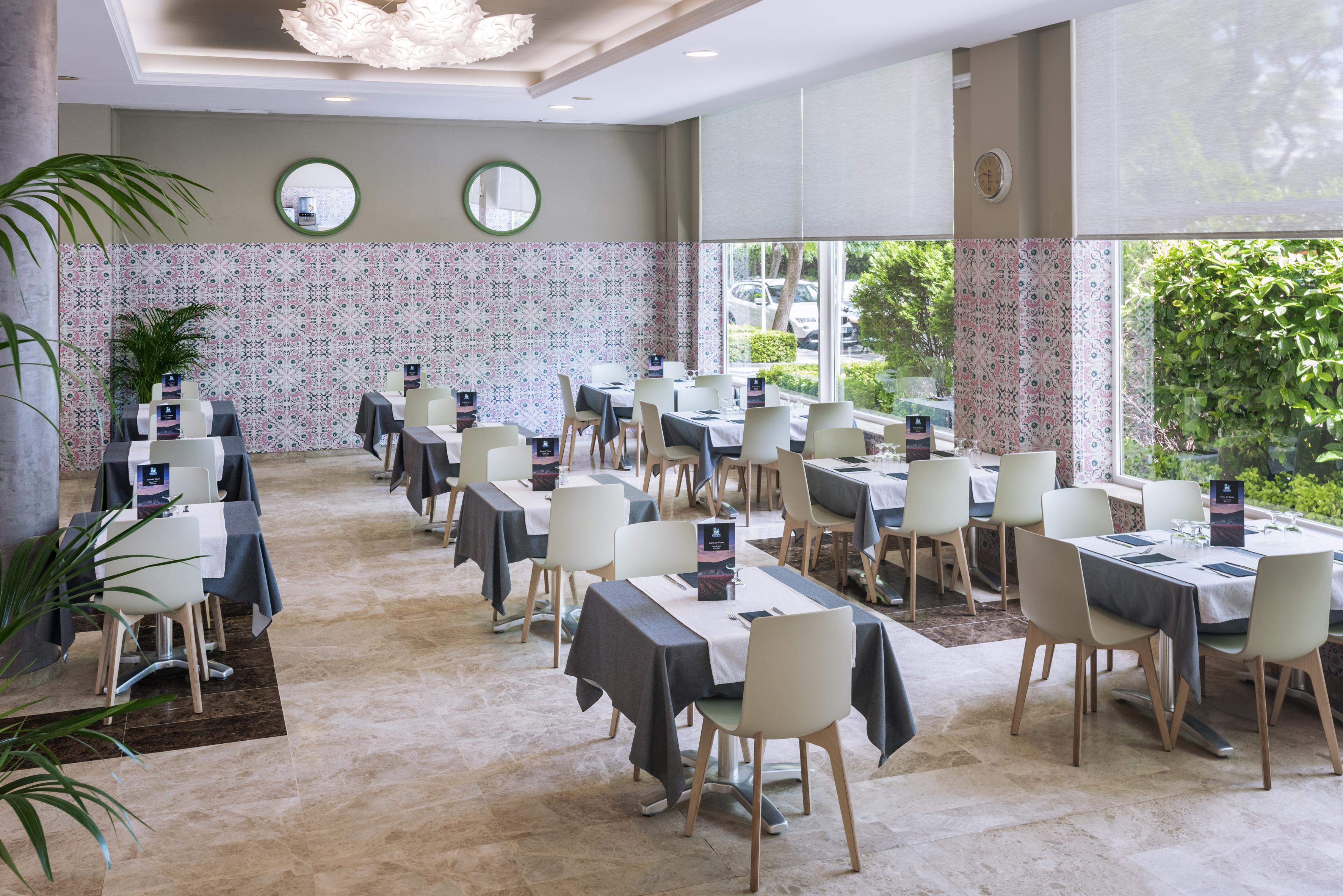 Aparthotel Cye Holiday Centre Salou Esterno foto
