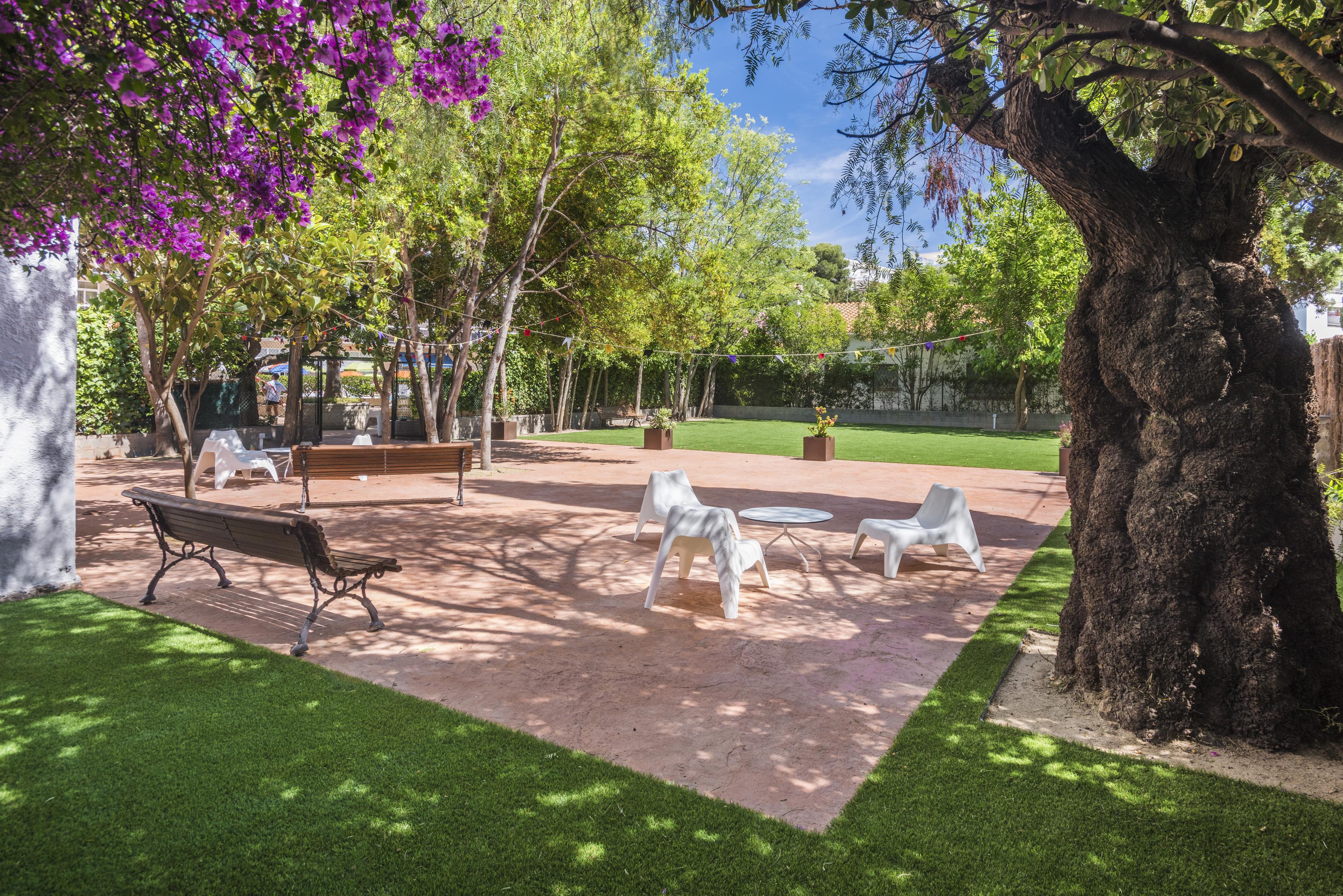 Aparthotel Cye Holiday Centre Salou Esterno foto