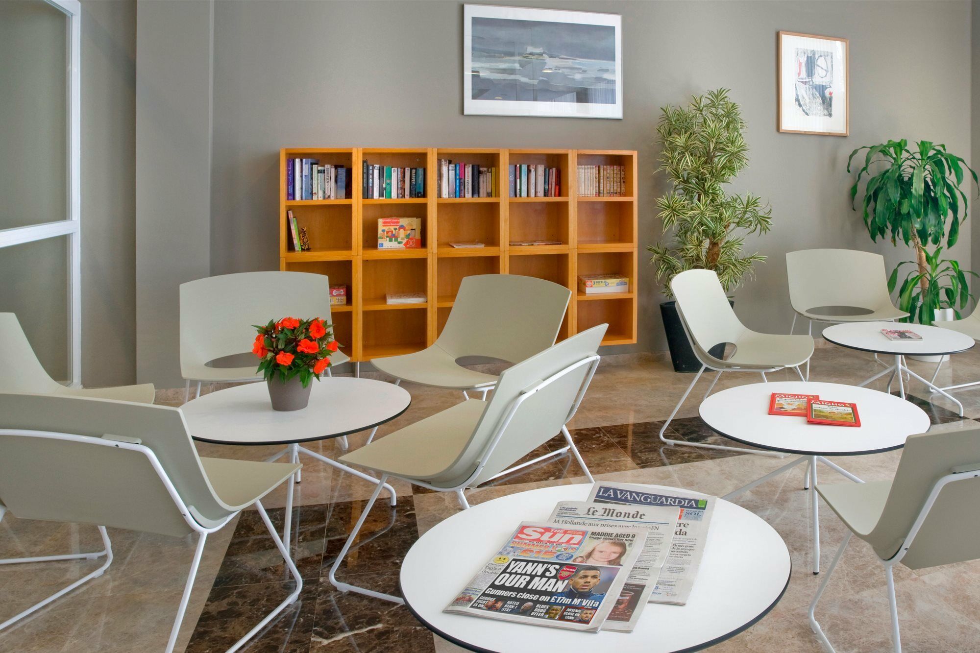 Aparthotel Cye Holiday Centre Salou Esterno foto