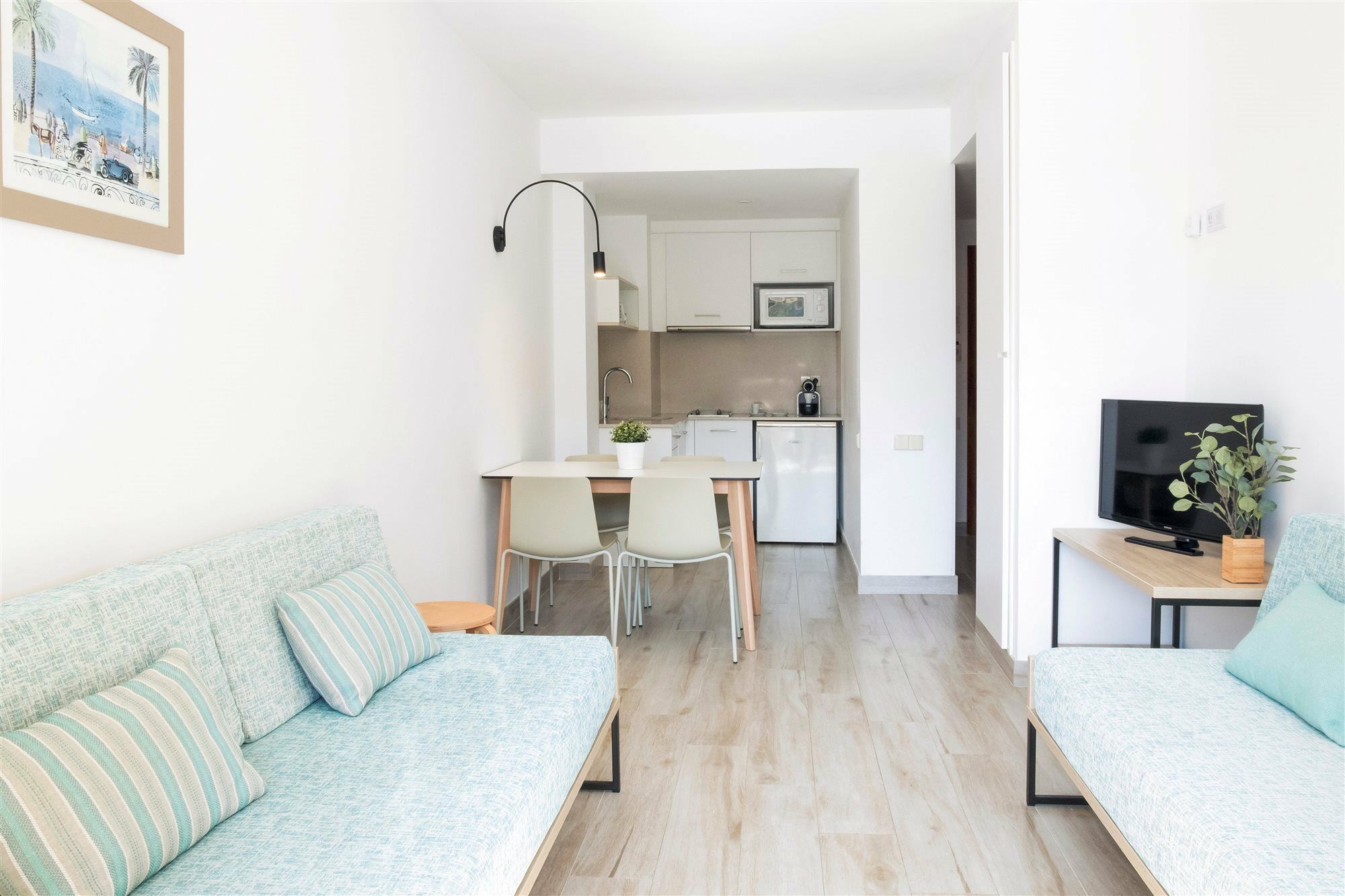 Aparthotel Cye Holiday Centre Salou Esterno foto
