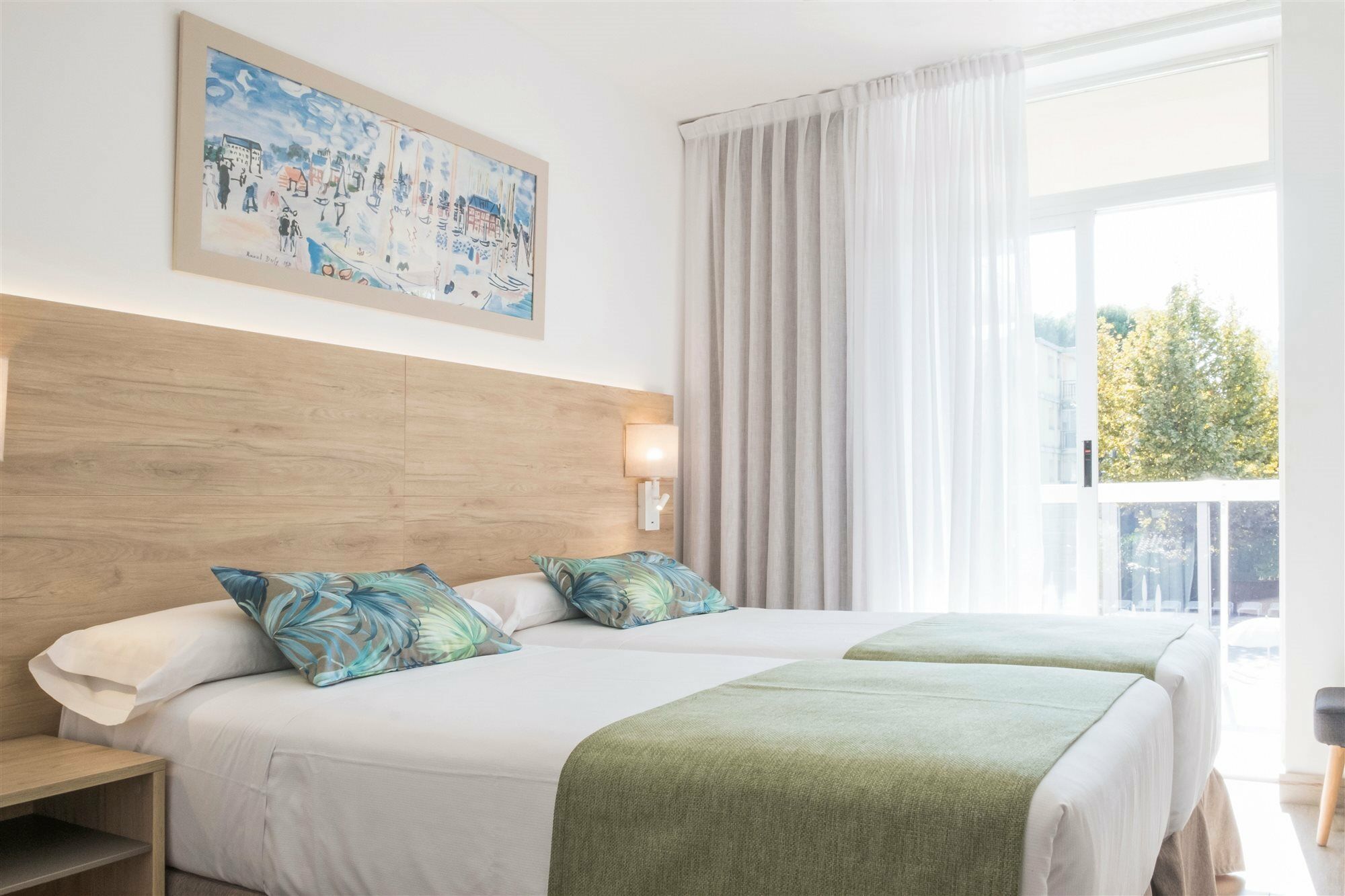 Aparthotel Cye Holiday Centre Salou Esterno foto